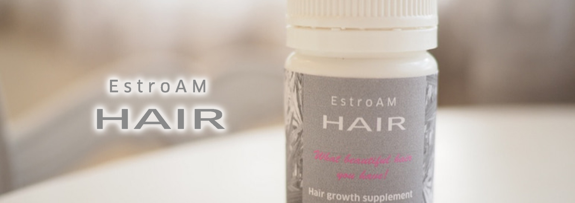 EstroAM HAIR
